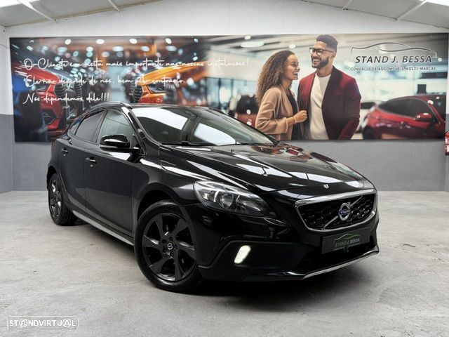 Volvo V40 1.6 D2 Momentum Eco - 1