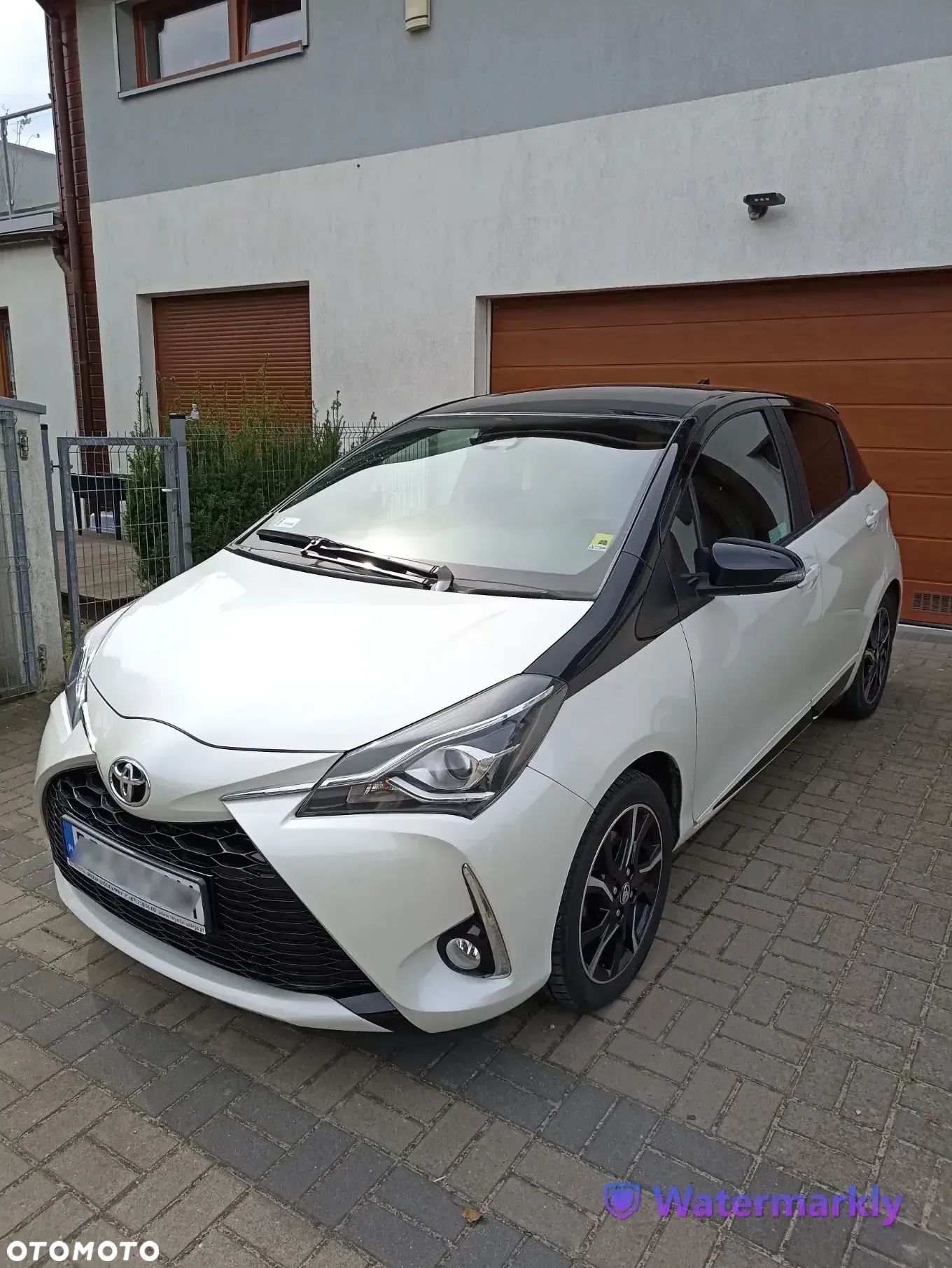 Toyota Yaris 1.5 Selection - 1