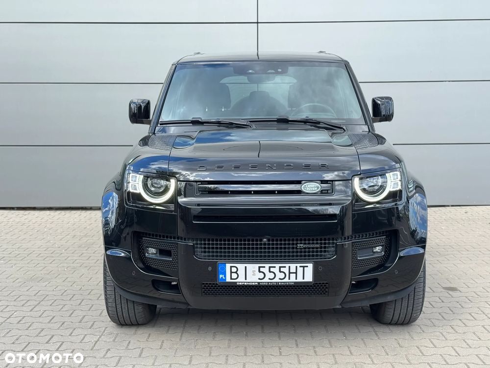 Land Rover Defender 2.0 P400e PHEV X-Dynamic SE - 2