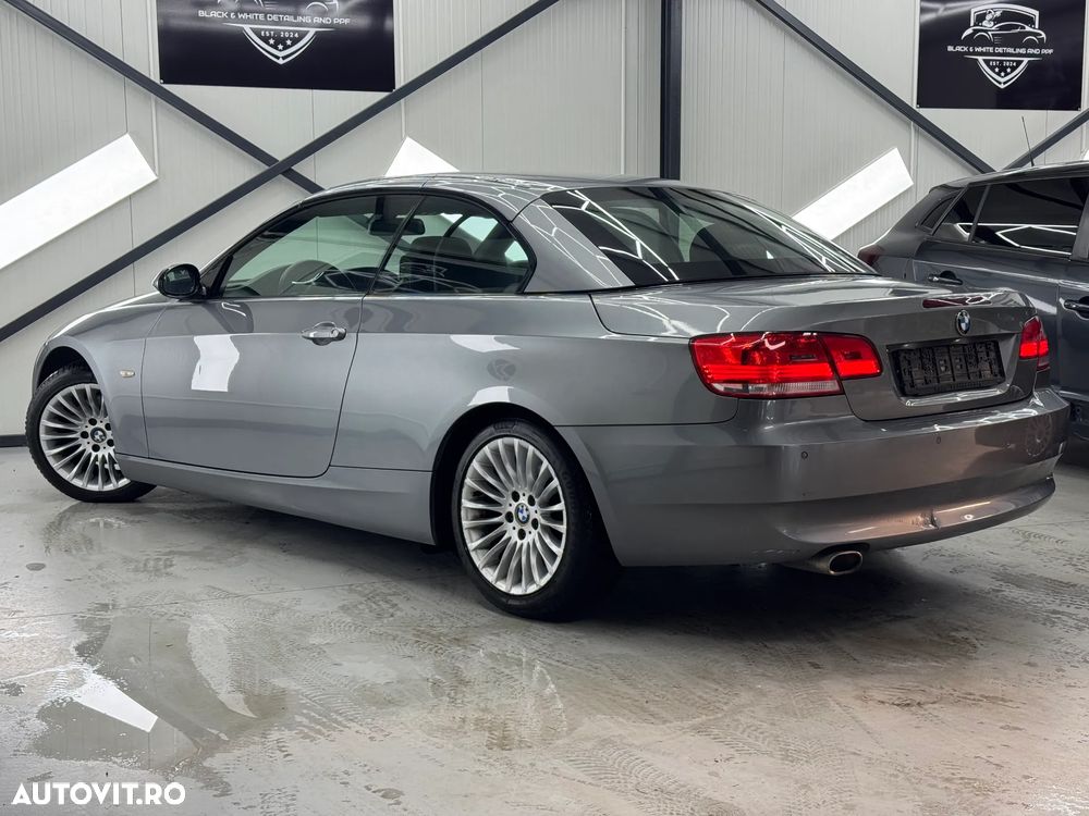BMW 3 Series 2009 — imagine 17