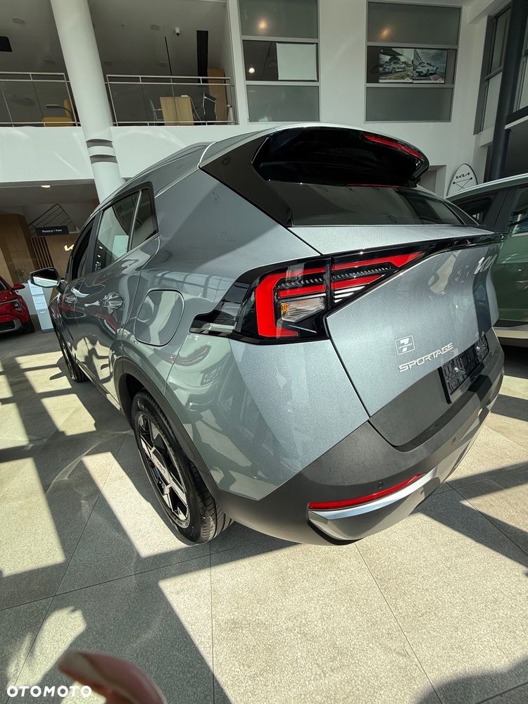 Kia Sportage - 6