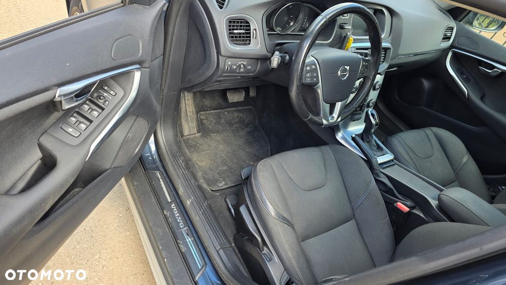 Volvo V40 Cross Country D2 Geartronic Ocean Race - 6