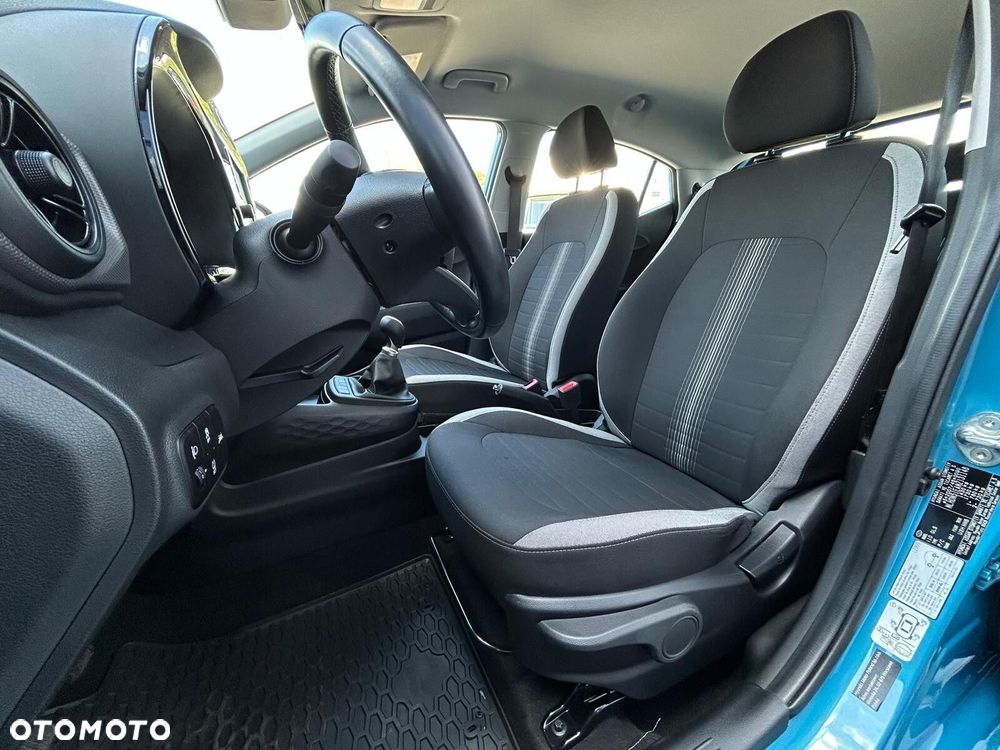 Hyundai i10 1.2 Modern - 7
