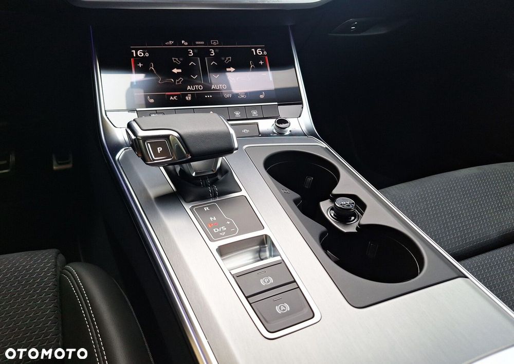 Audi A6 Avant 55 TFSI e PHEV Quattro S Line S tronic - 15