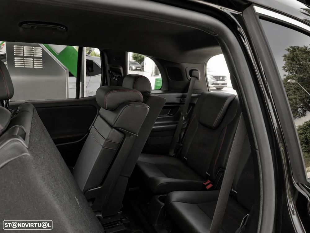 Mercedes-Benz GLB 200 d AMG Line - 7