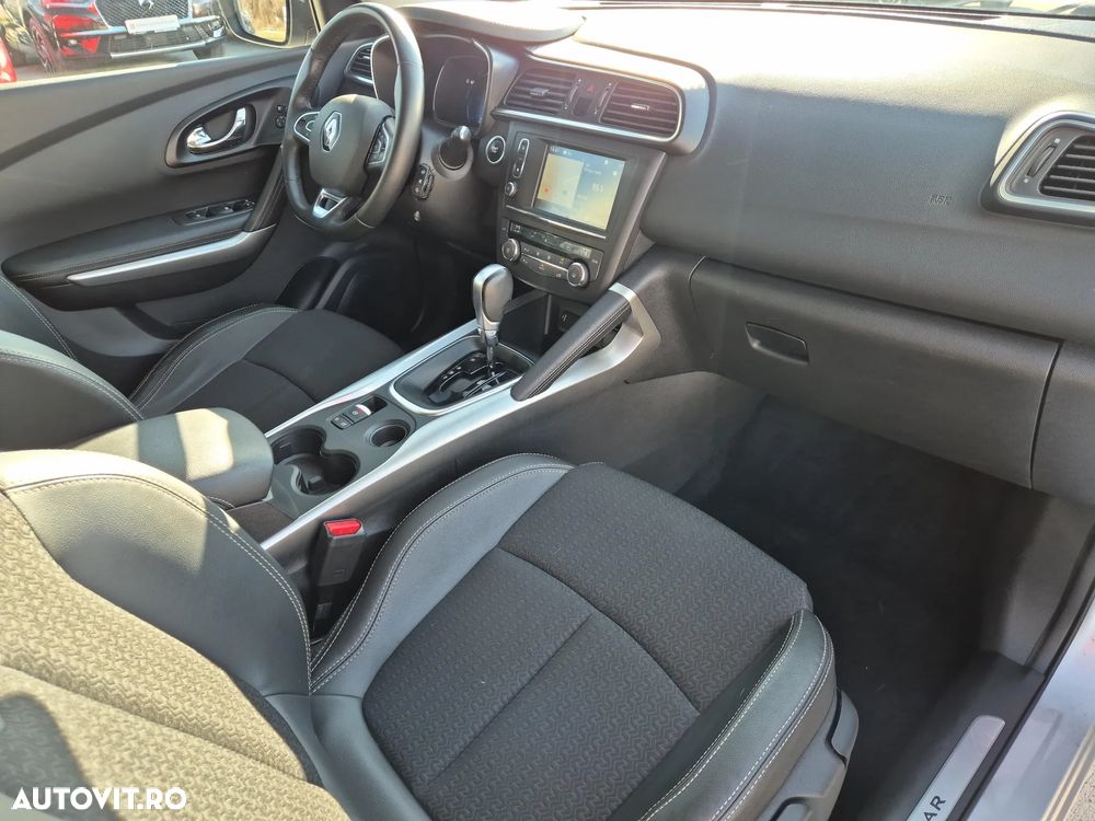 Renault Kadjar 1.2 TCe EDC Intens - 23