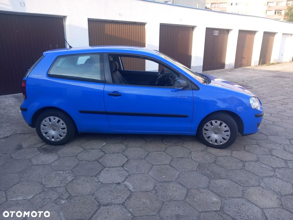 Volkswagen Polo 1.2 Tour Edition - 2