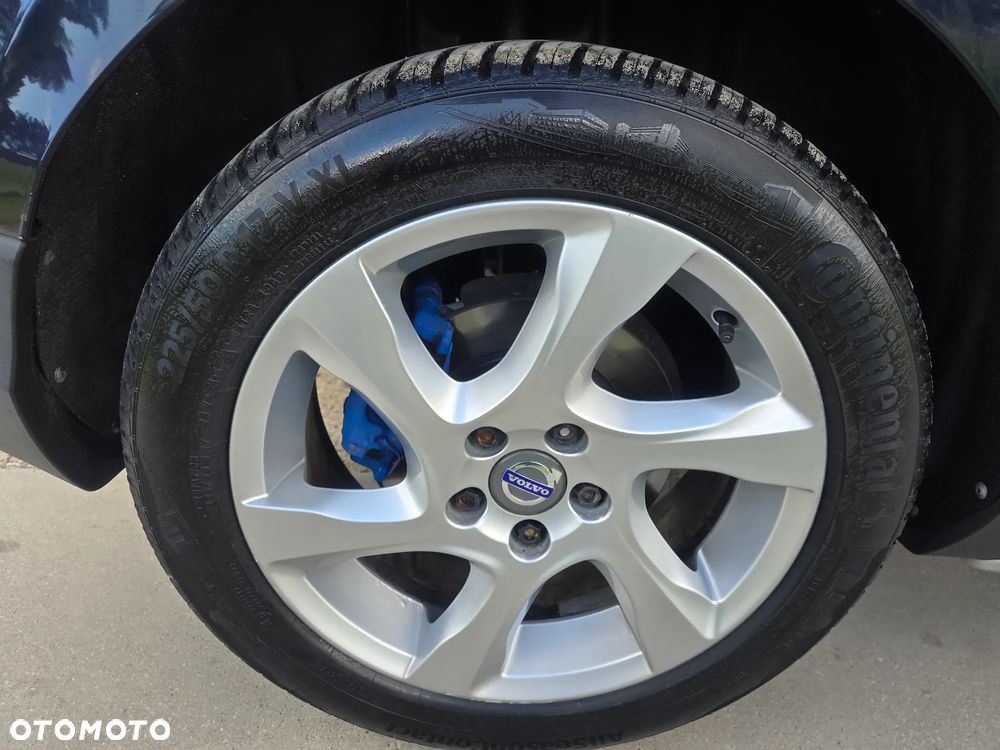 Volvo V40 D4 Geartronic Summum - 28