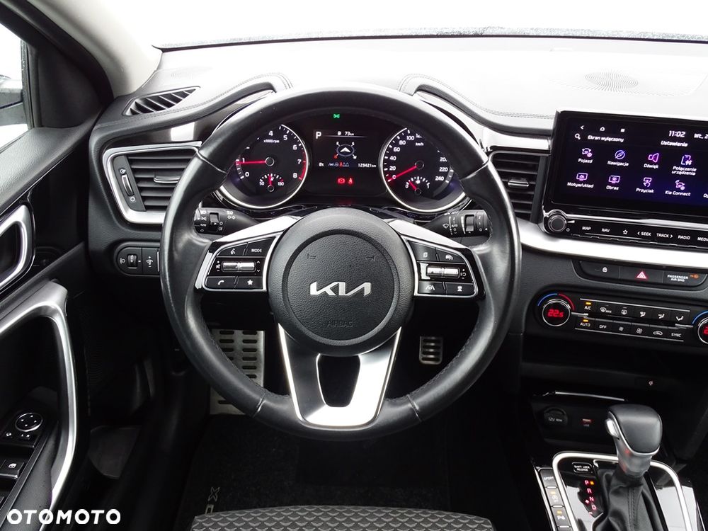 Kia XCeed - 40