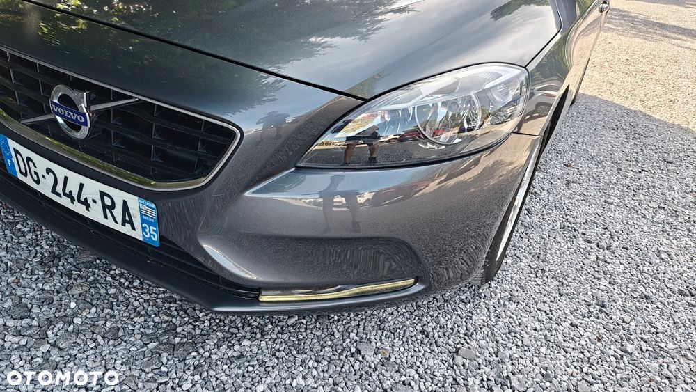 Volvo V40 - 26