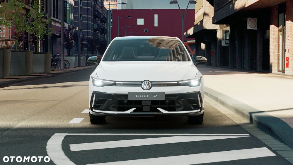 Volkswagen Golf 2.0 TSI 4Motion R DSG - 3