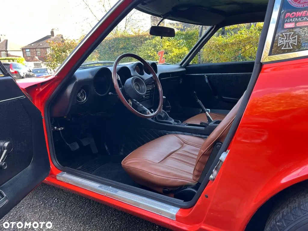 Nissan Inny - 20