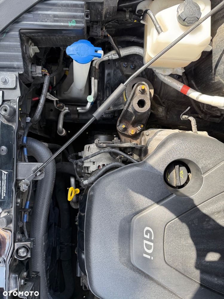 Hyundai ix35 1.6 GDI Classic 2WD - 10