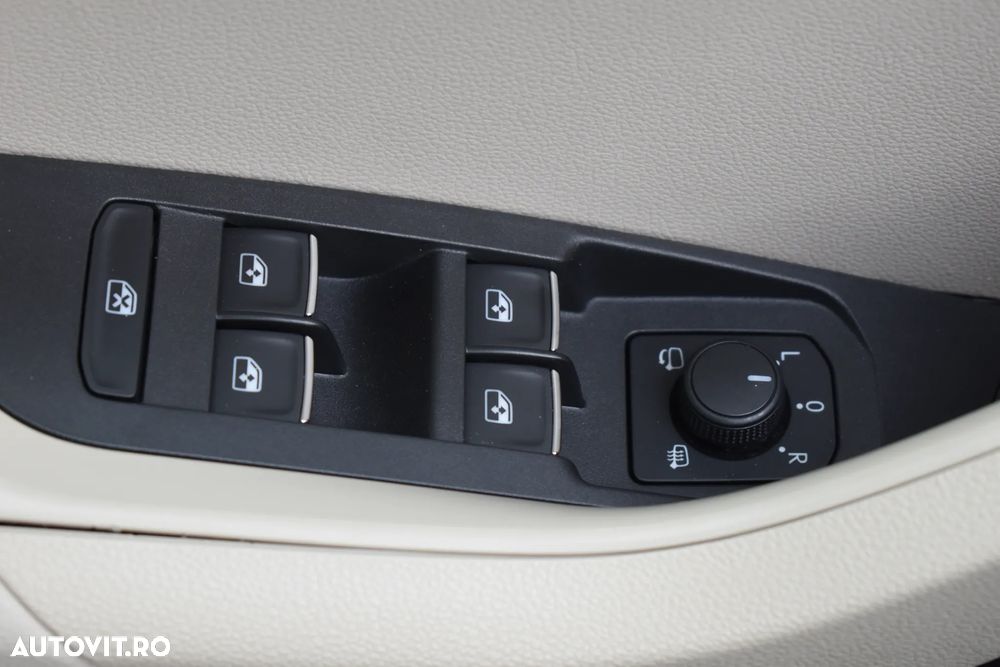 Skoda Karoq 2.0 TDI SCR 4x4 DSG Style - 33