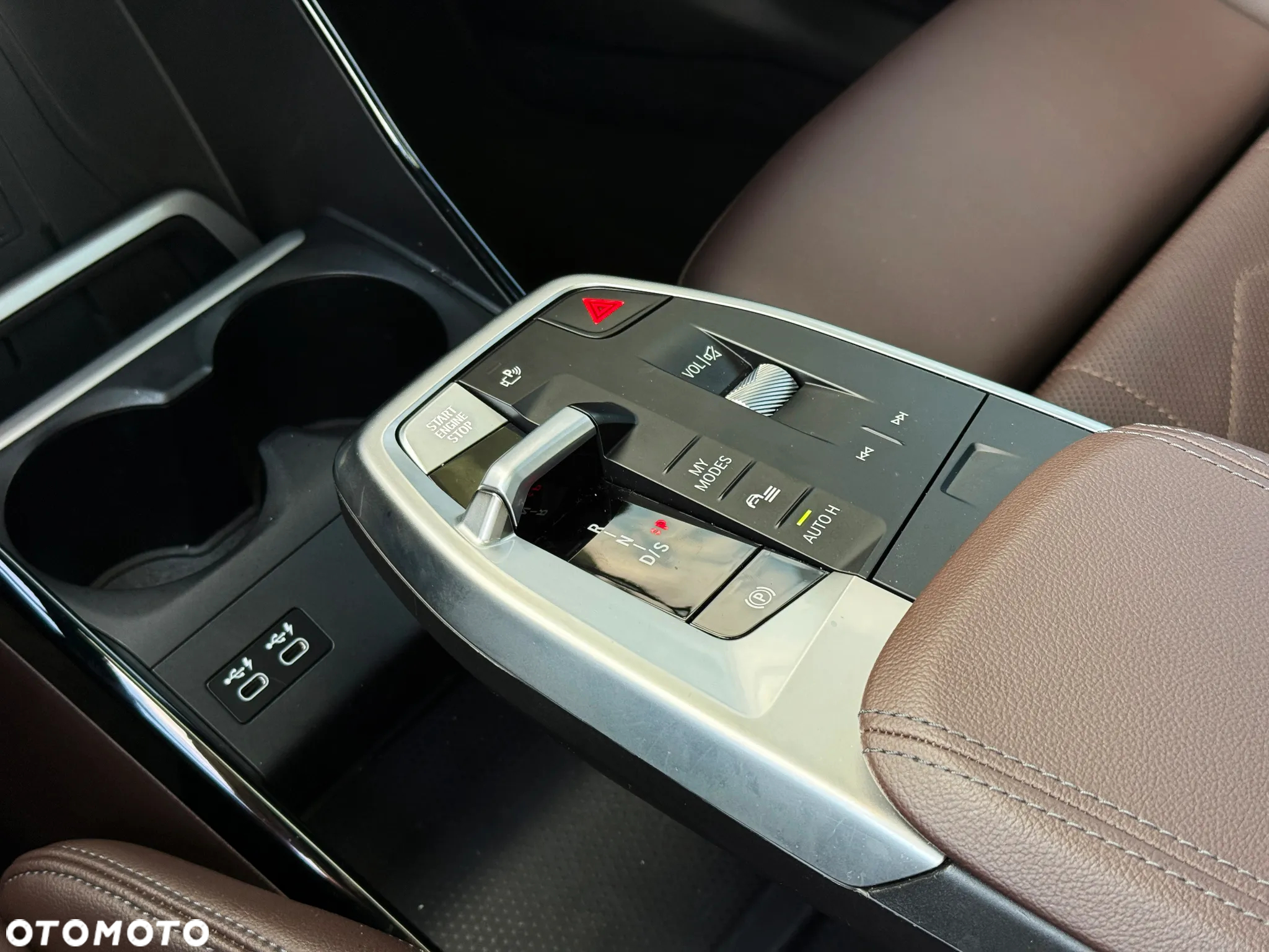 BMW Seria 2 218d GT M Sport - 22
