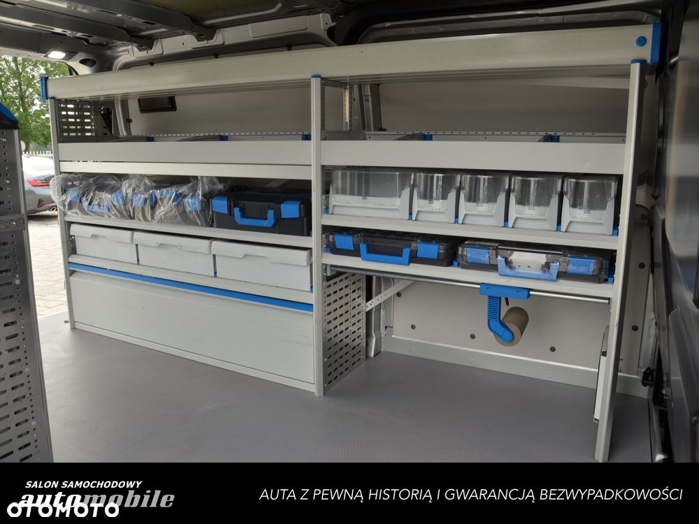 Ford Transit Custom 300 L2H1 - 20