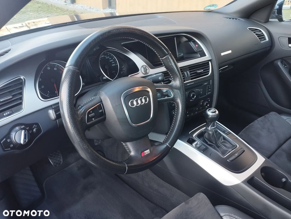 Audi A5 Sportback - 18