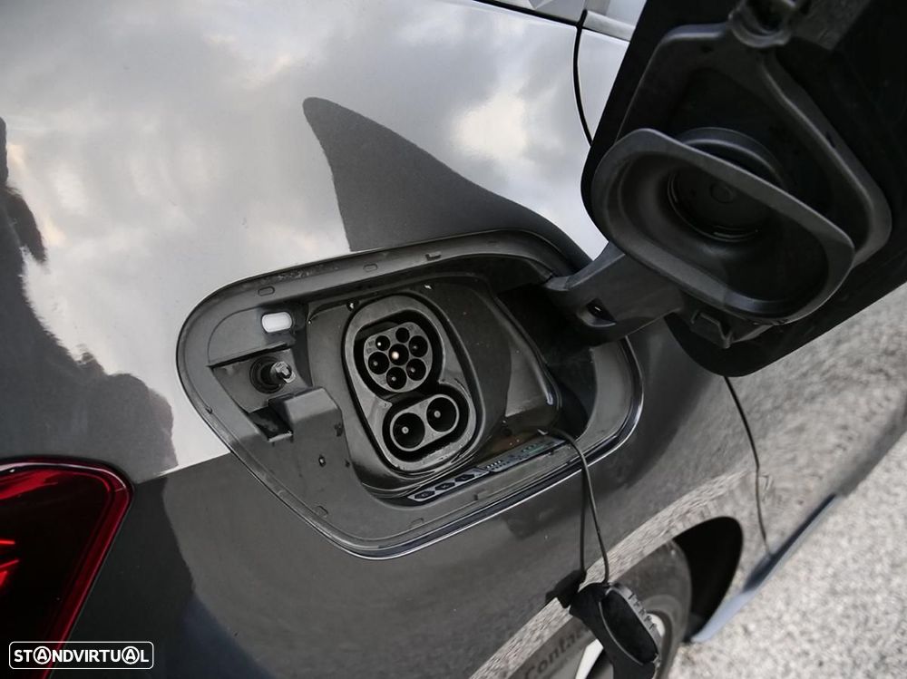 Cupra Born 58 kWh - 14