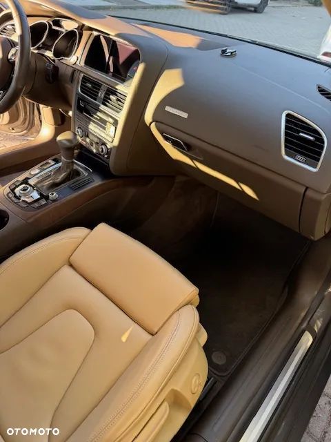 Audi A5 - 17