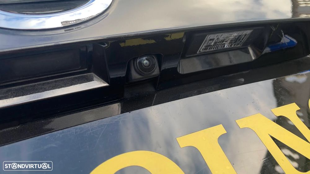 Nissan Qashqai 1.6 dCi Tekna J19 Xtronic - 13