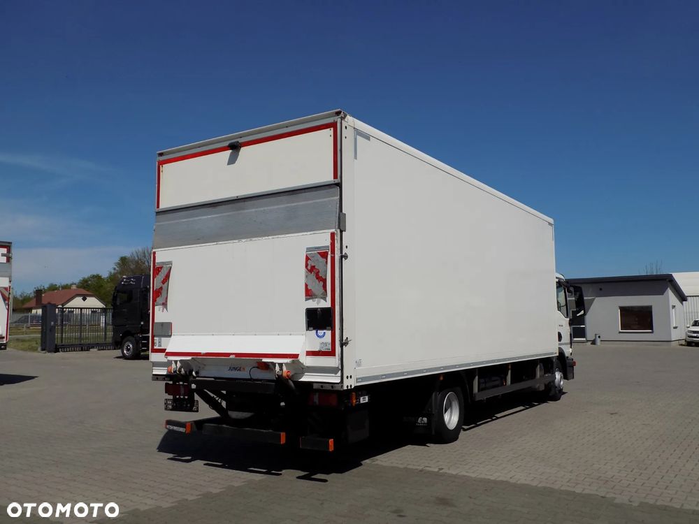 MAN 12.250TGL - 12
