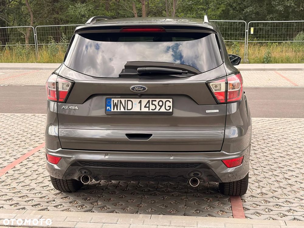 Ford Kuga 1.5 EcoBoost FWD ST-Line ASS - 6