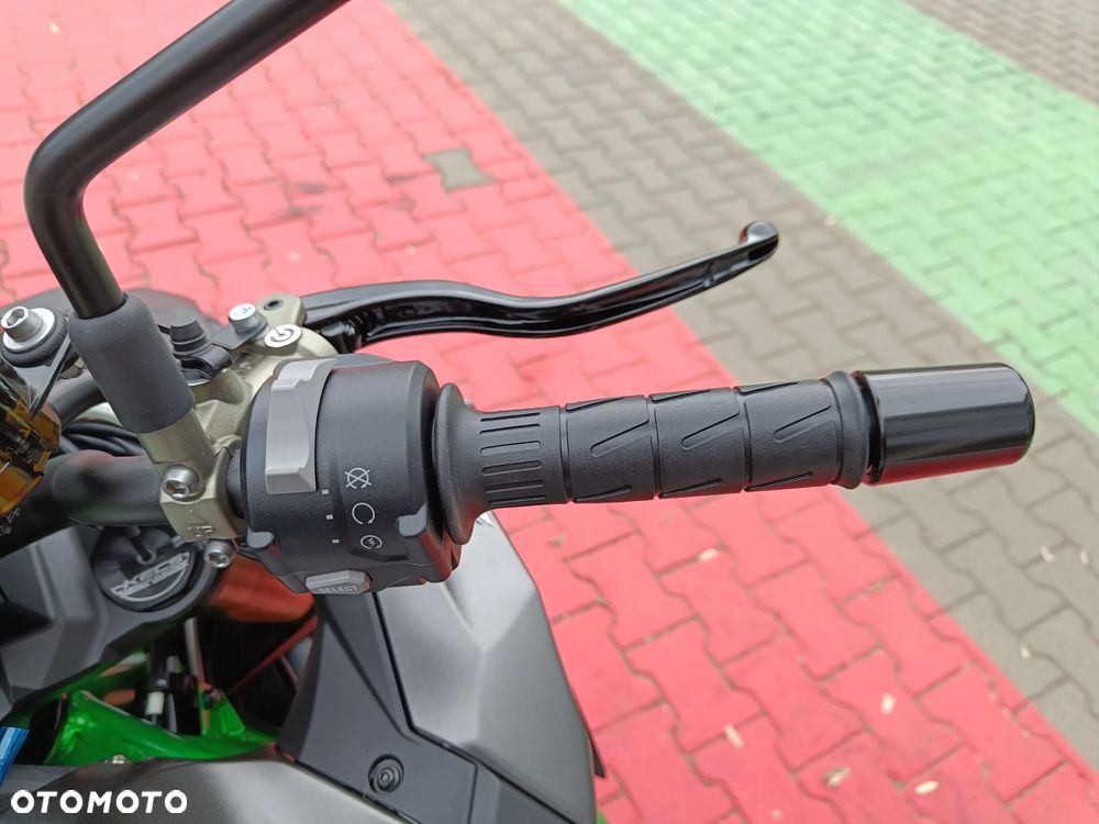 Kawasaki H2 - 11