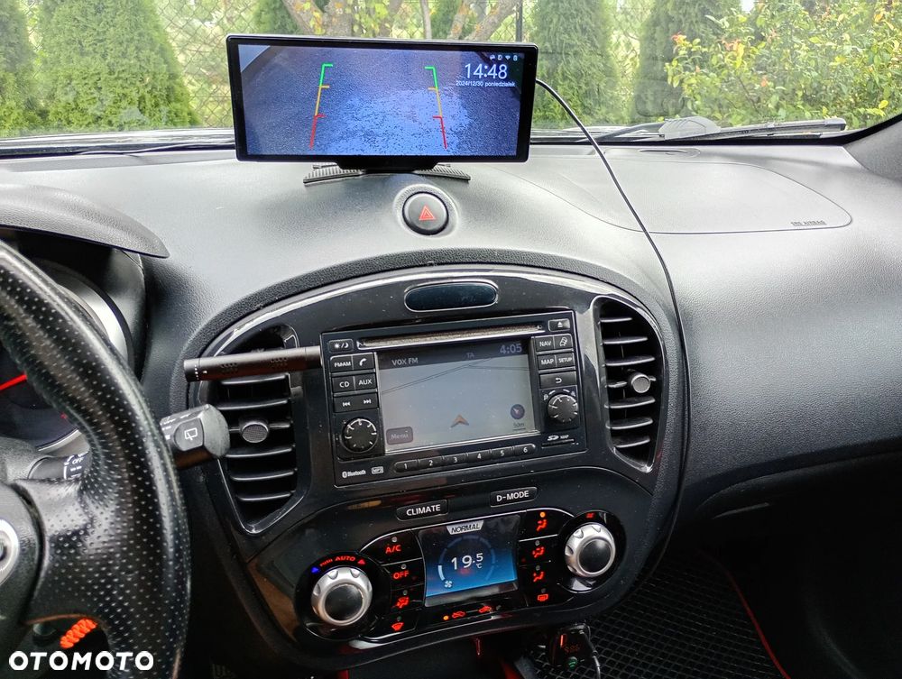 Nissan Juke 1.5 dCi Tekna - 34
