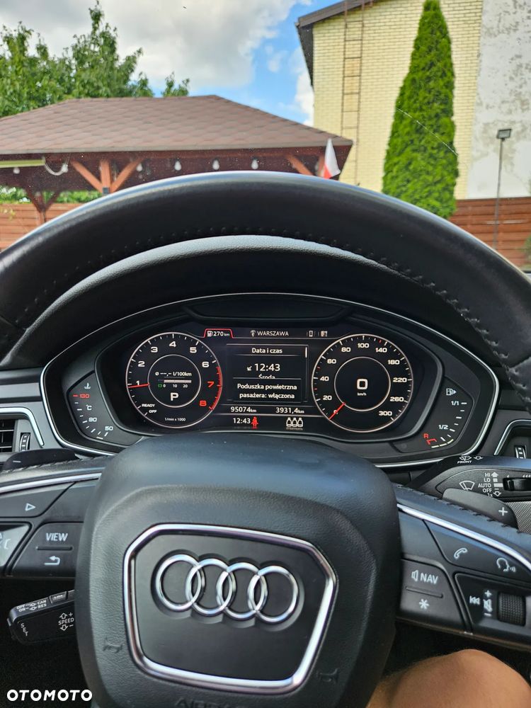 Audi A4 - 18