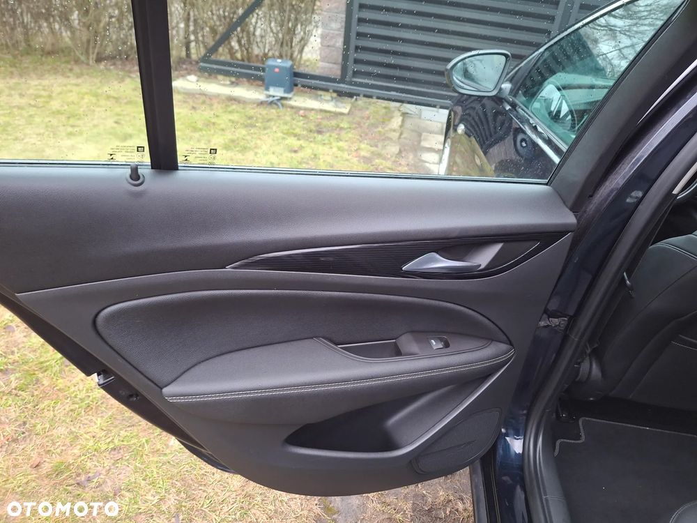 Opel Insignia 1.6 CDTI Innovation S&S - 12