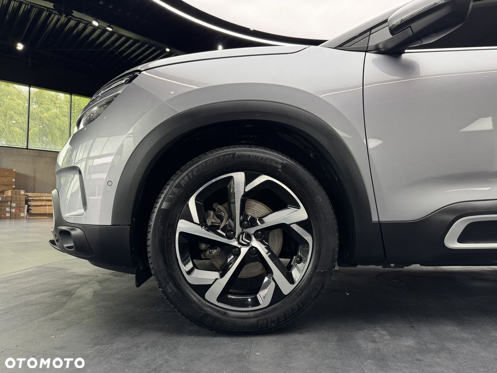 Citroën C5 Aircross 1.5 BlueHDi Shine EAT8 - 21