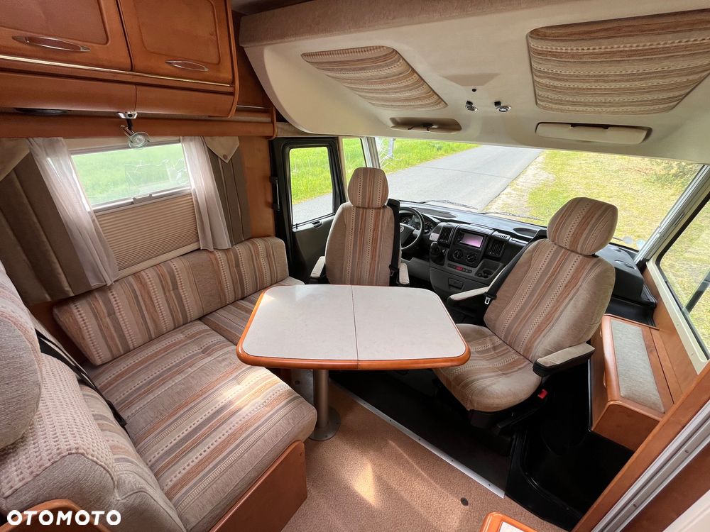 Fiat Rapido 903F - 14