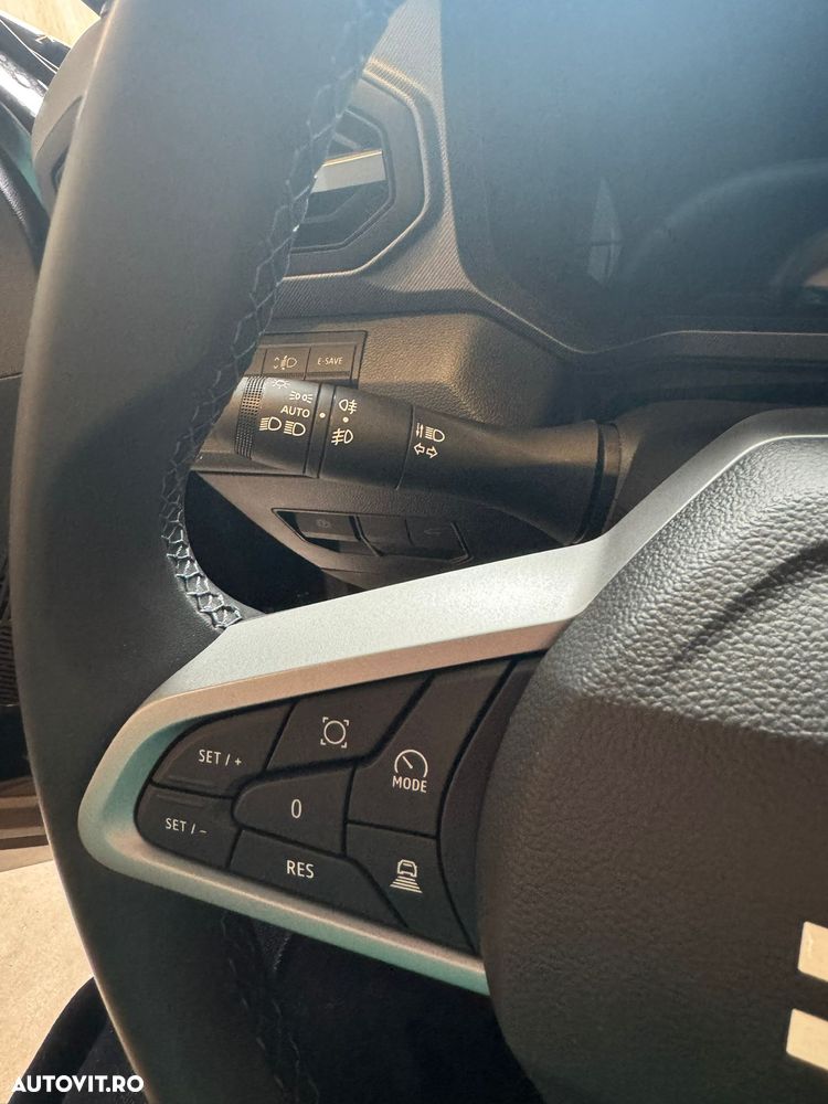 Dacia Bigster HEV 155 Journey - 12