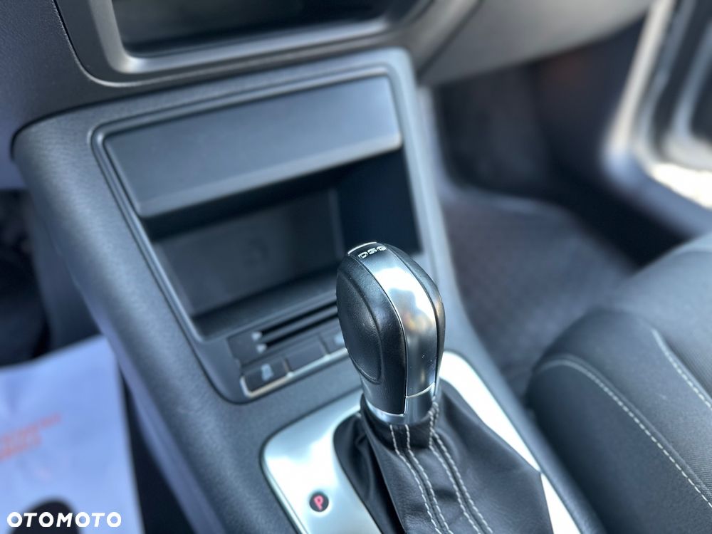 Volkswagen Golf Plus 1.2 TSI DSG MATCH - 25