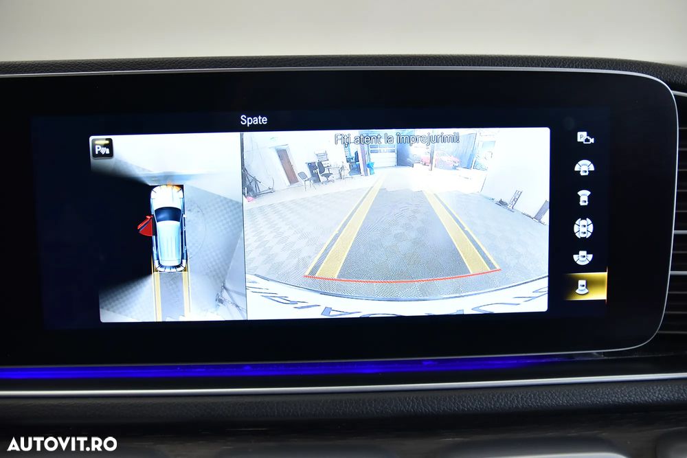 Mercedes-Benz GLE 450 MHEV 4MATIC - 20