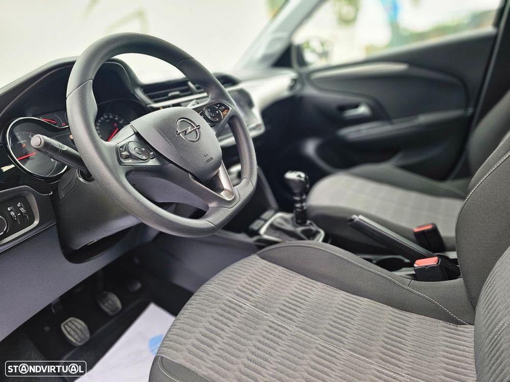 Opel Corsa 1.2 Elegance - 13