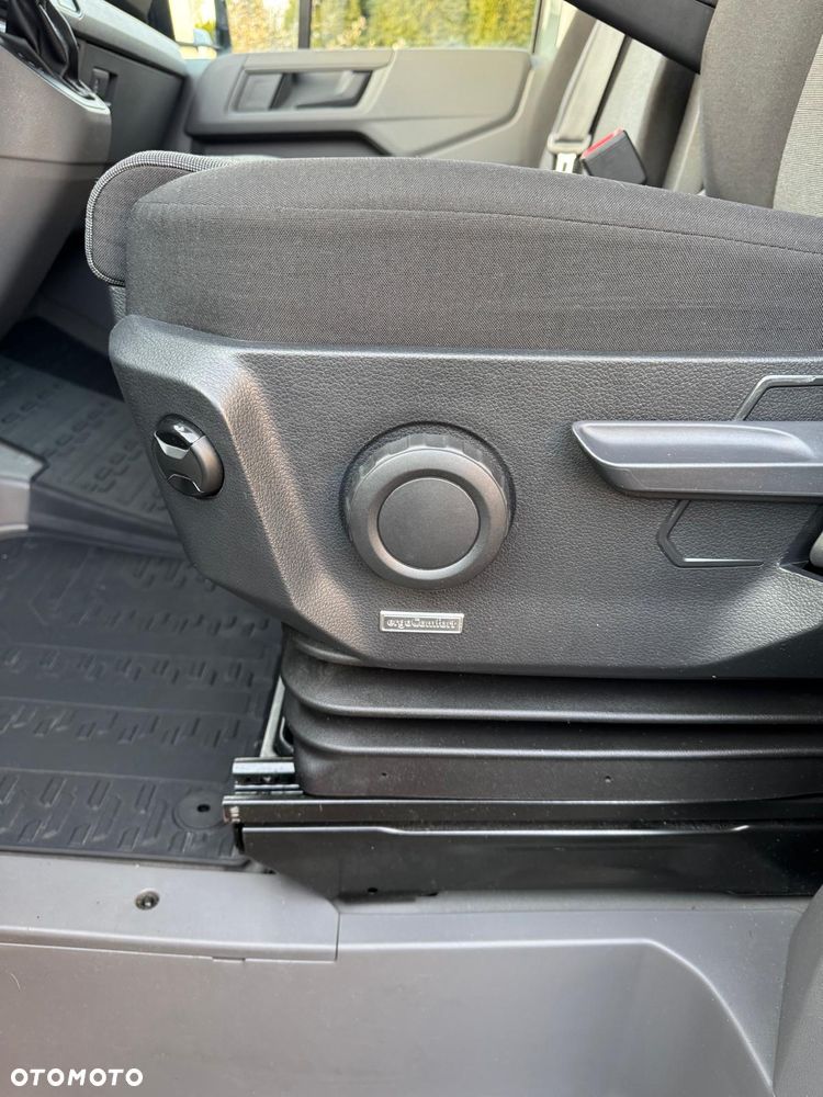 Volkswagen Crafter - 12