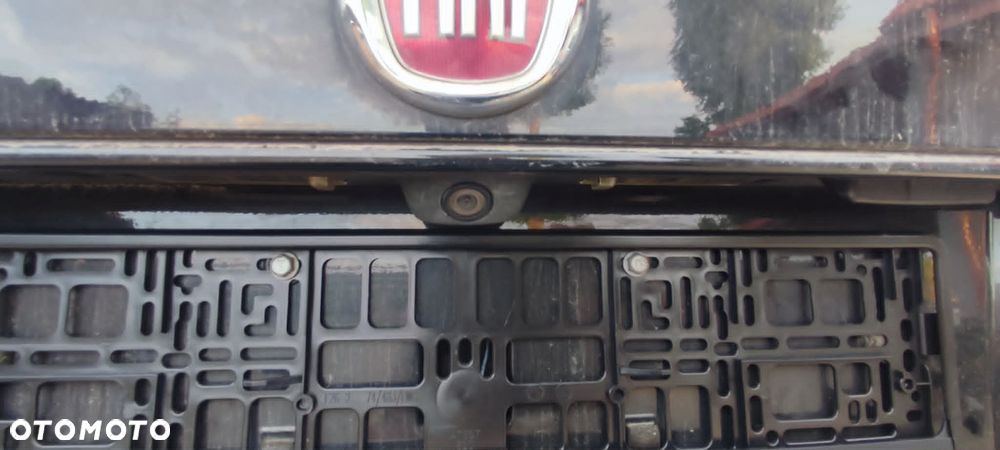 Fiat Freemont - 14