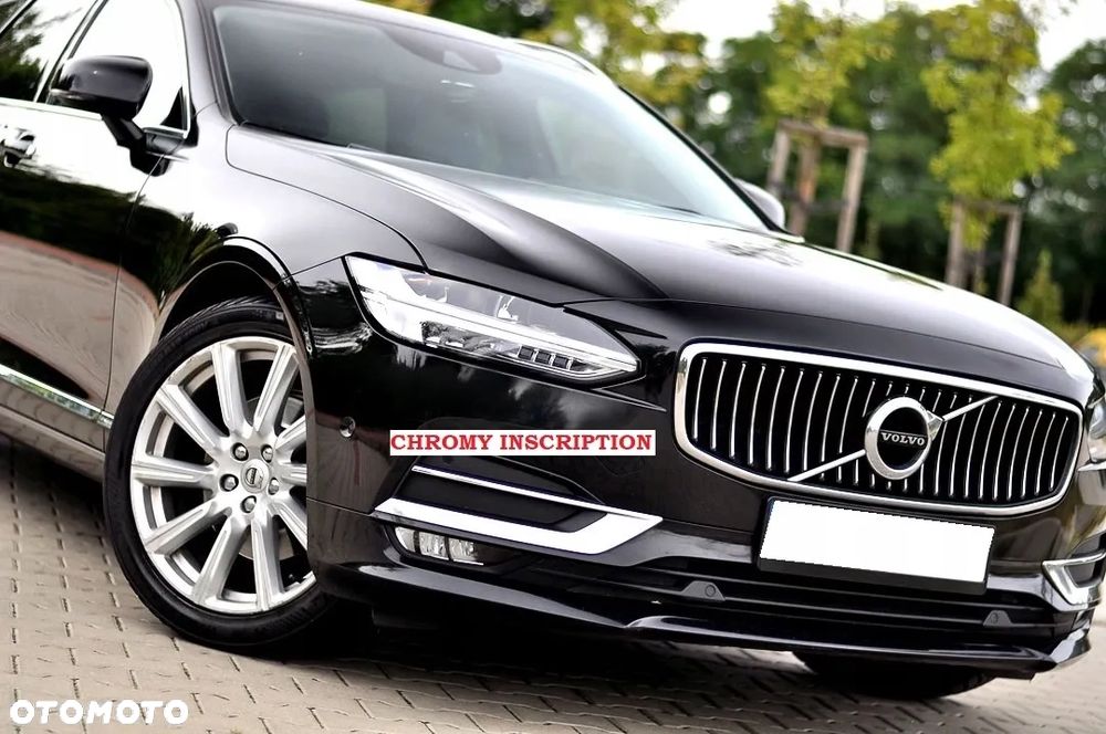 Volvo V90 D4 Geartronic Inscription - 5