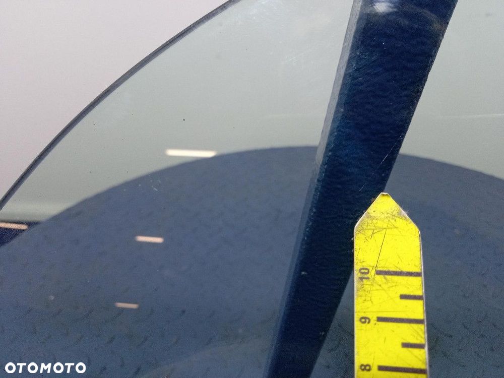 CHRYSLER STRATUS I CABRIO SZYBA KAROSERYJNA TYŁ PRAWA TYLNA - 5