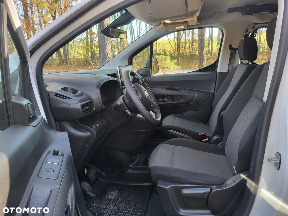 Fiat Doblo - 13