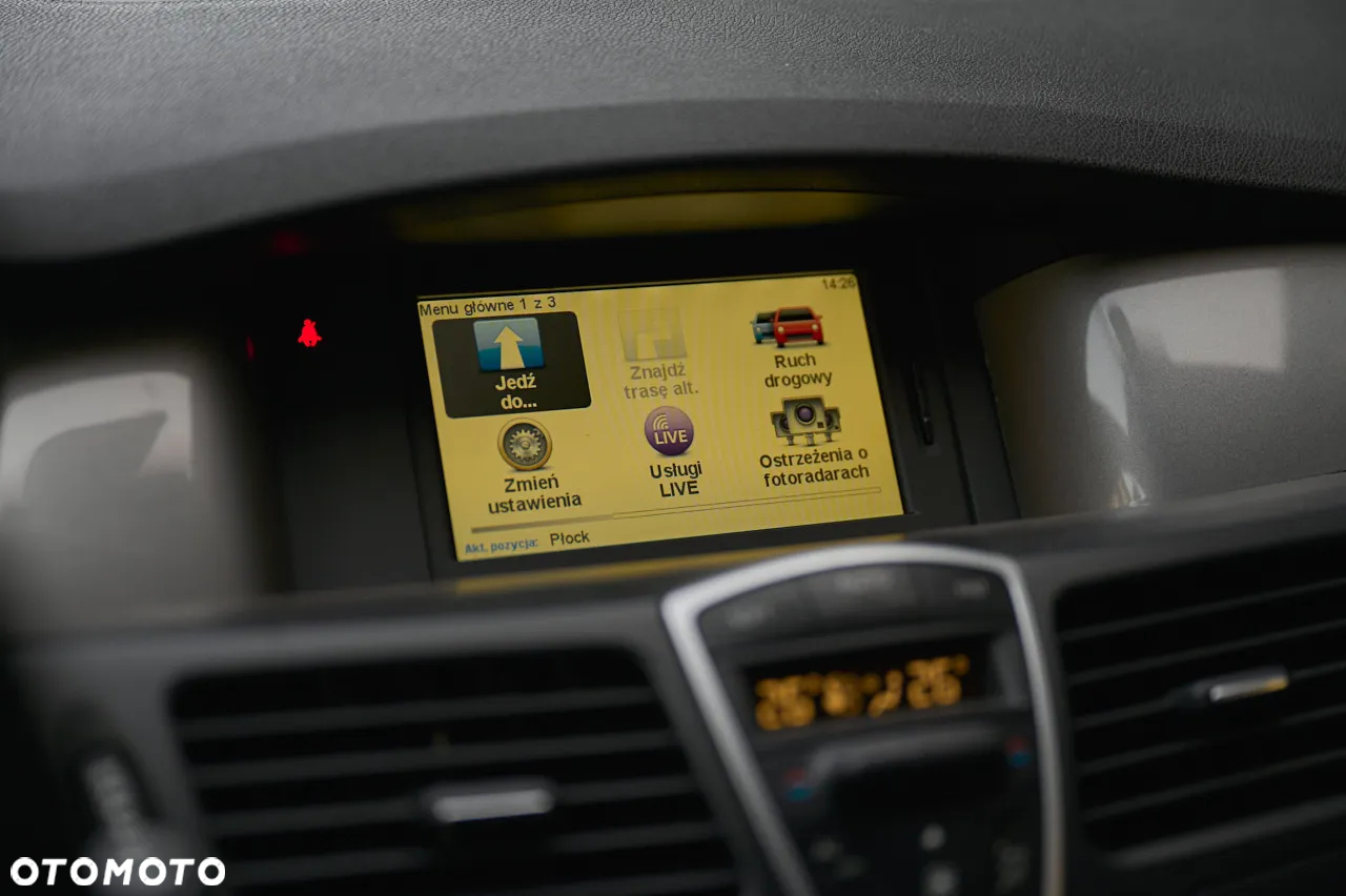 Renault Laguna dCi 150 FAP Dynamique - 23