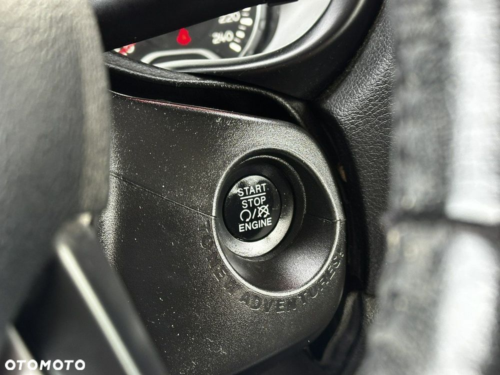 Jeep Renegade 2.0 MultiJet Limited 4WD S&S - 27