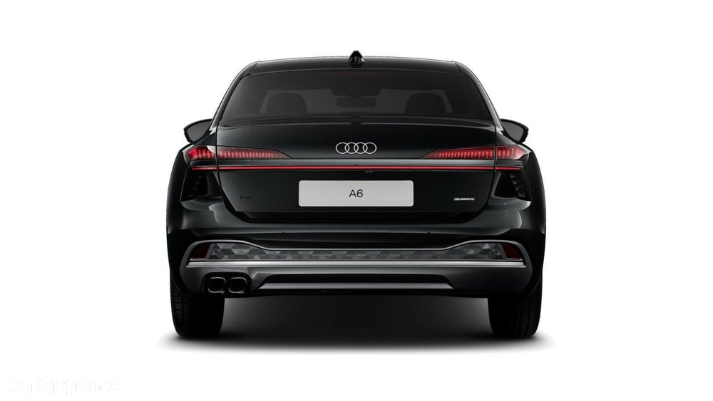 Audi A6 Limousine 40 TDI mHEV Quattro Advanced S tronic - 5