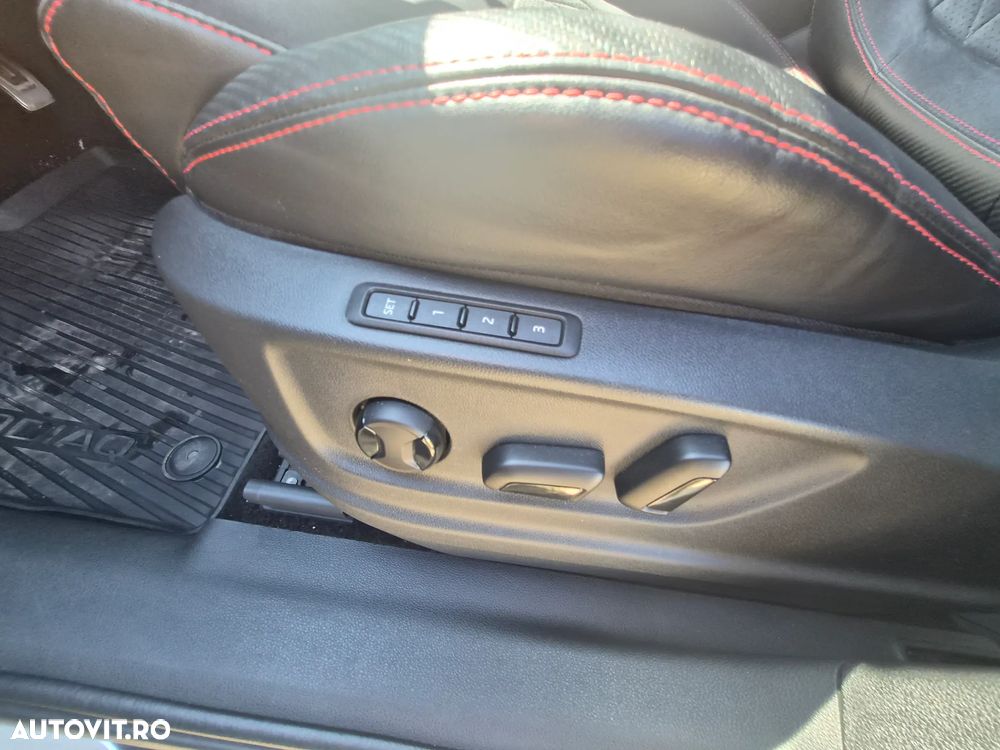 Skoda Kodiaq 2.0 TDI 4X4 DSG RS - 7