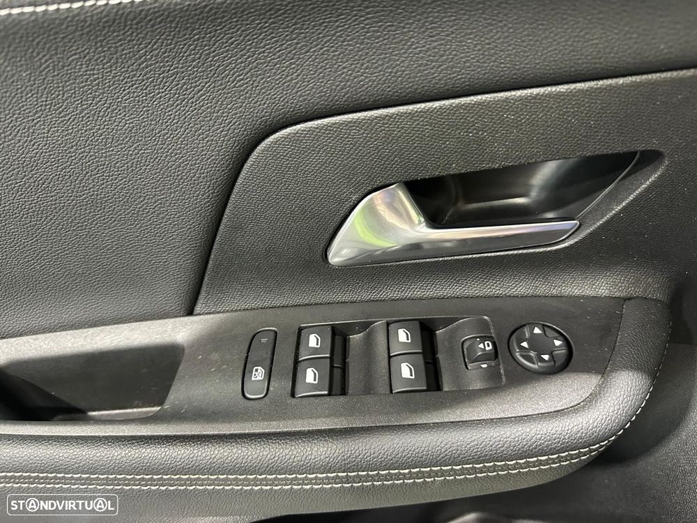 Opel Mokka-e 50 kWh GS - 44