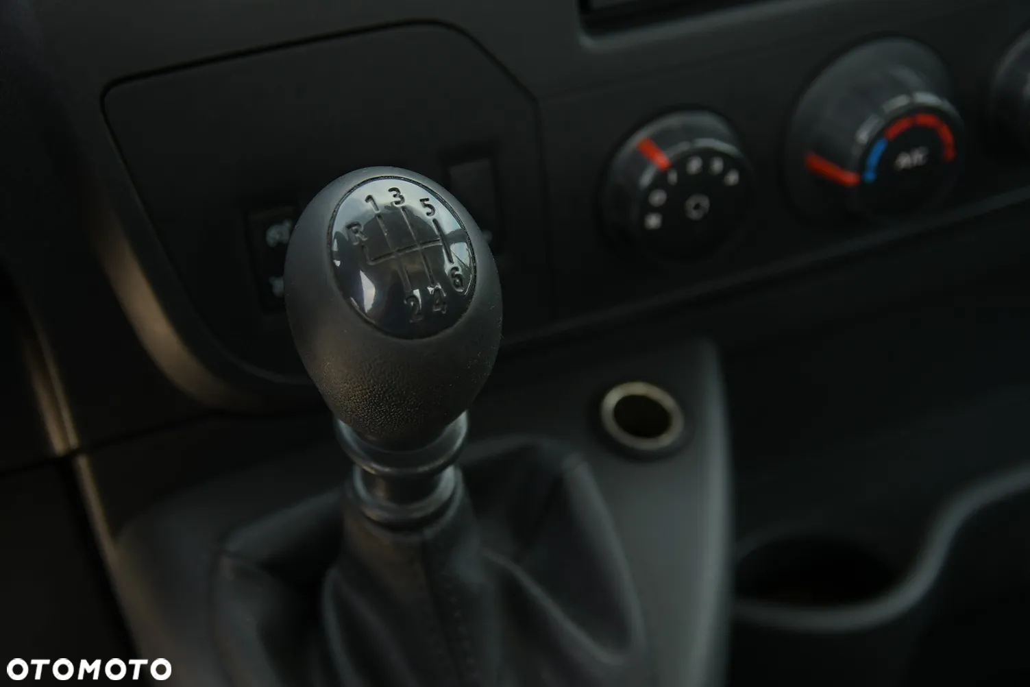 Renault MASTER 2.3 dCi 170KM *AUTOLAWETA* - 32