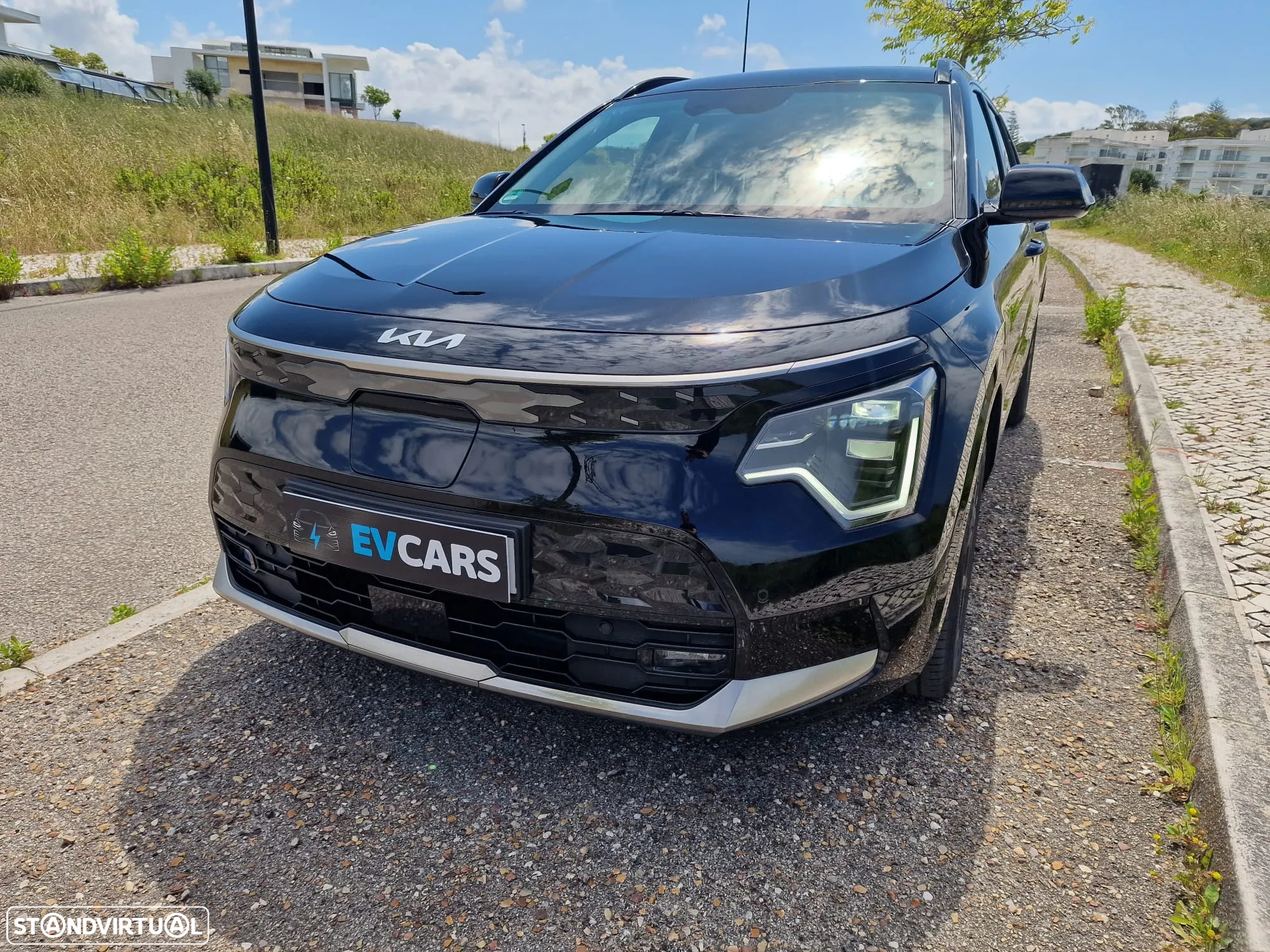 Kia Niro EV - 2