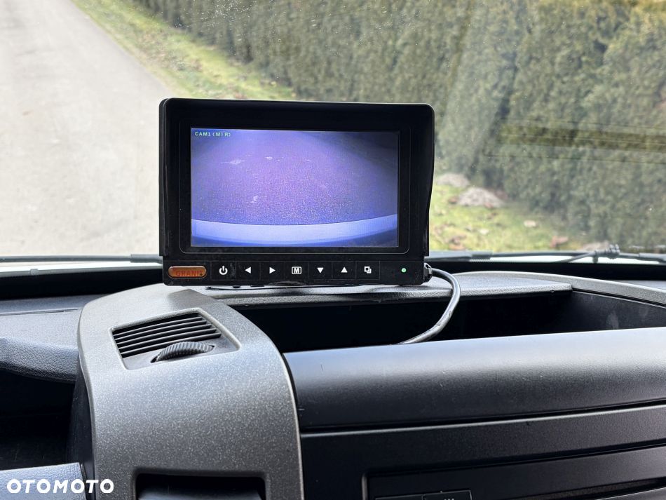 Mercedes-Benz Sprinter 518CDi - 22