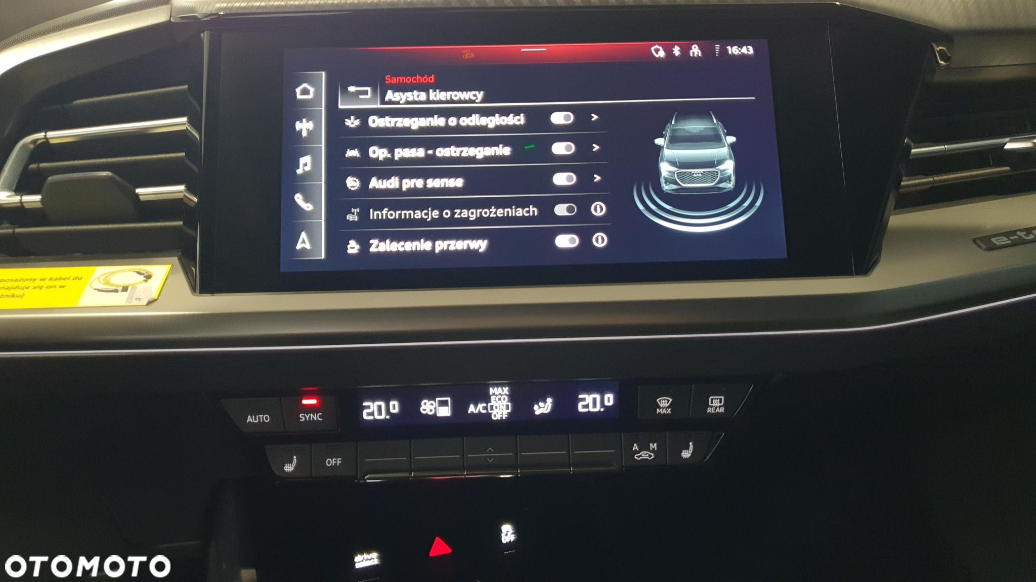 Audi Q4 e-tron - 26